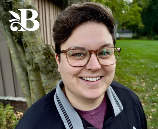 Brittnie Phillips, LISW, LCSW, Bloom Wellness Group